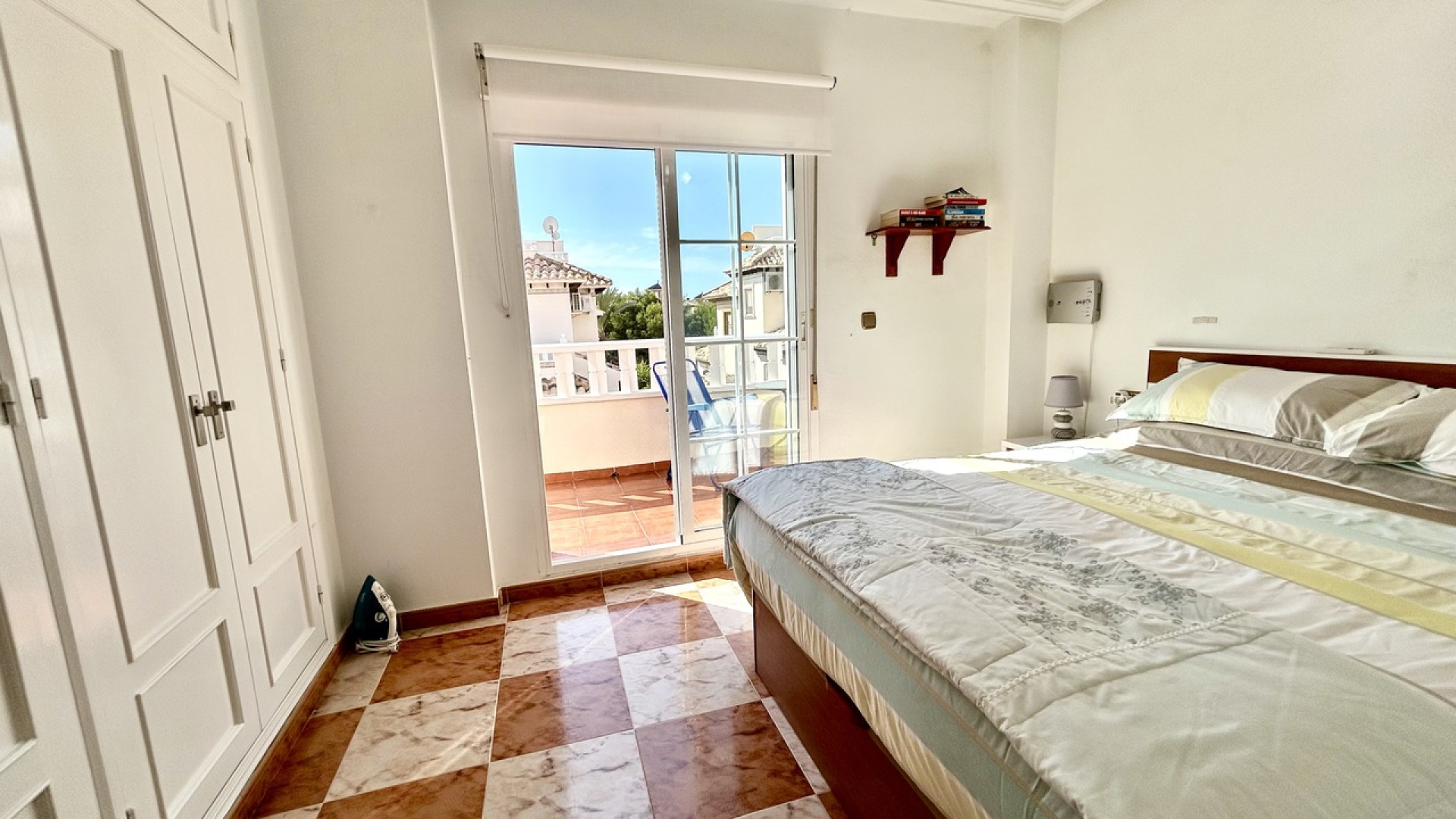 Revente - Herenhuis - Cabo Roig