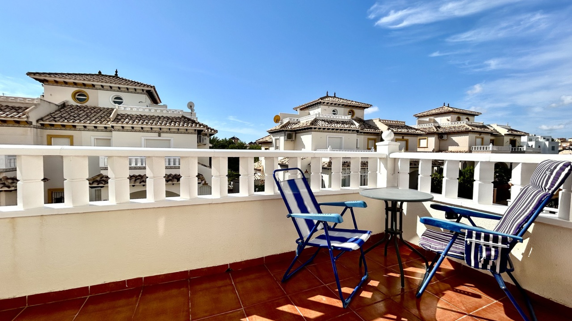 Revente - Herenhuis - Cabo Roig