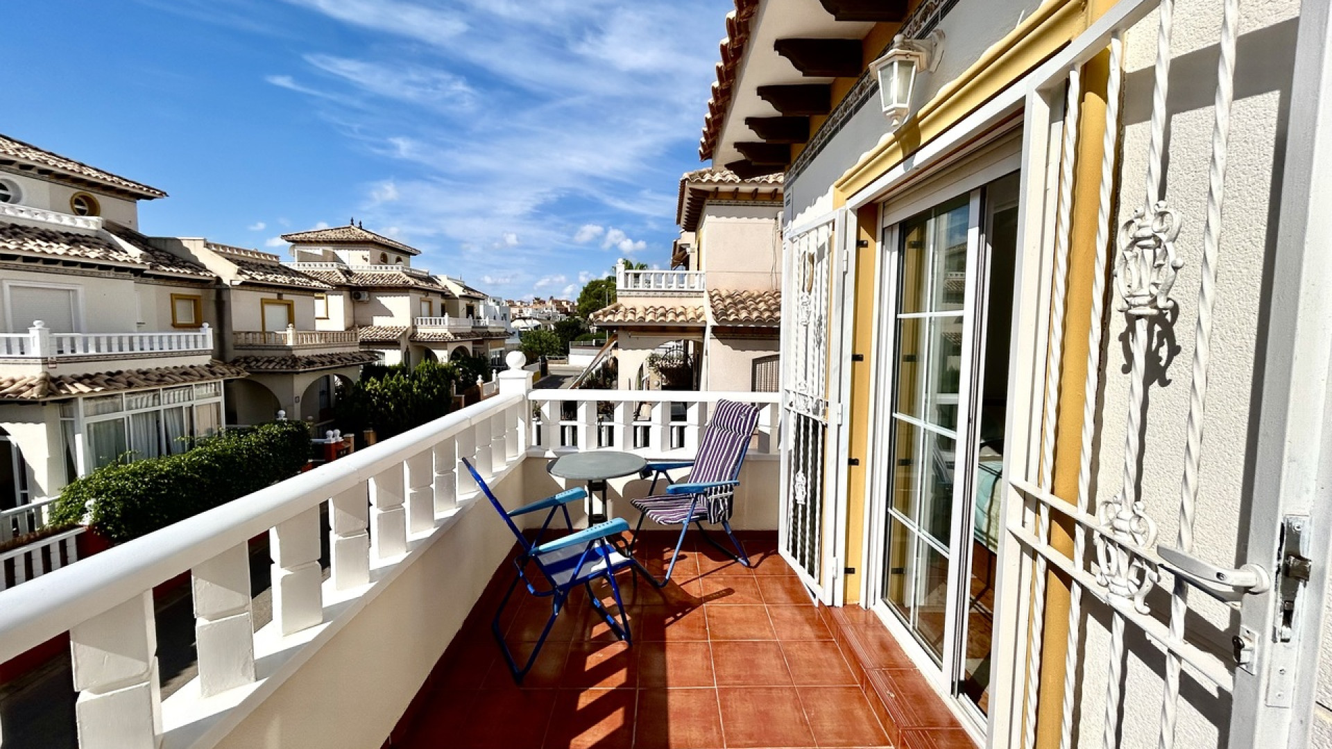 Revente - Herenhuis - Cabo Roig