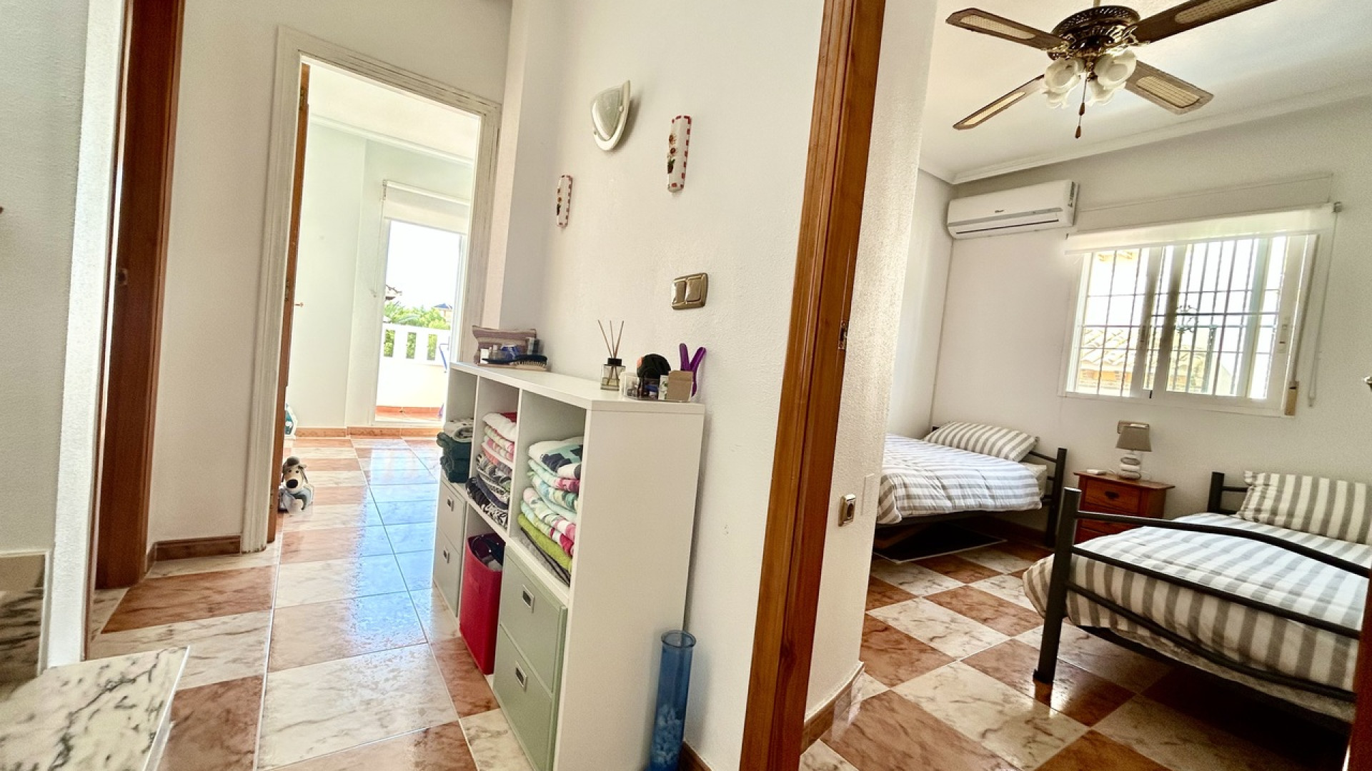 Revente - Herenhuis - Cabo Roig