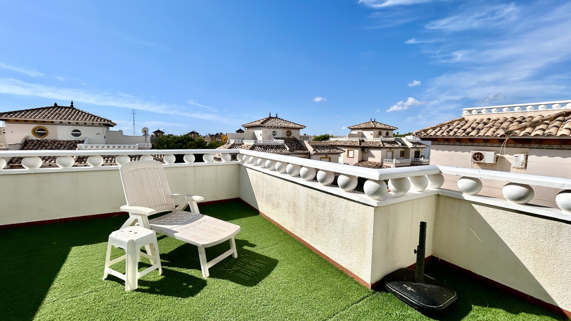 Revente - Herenhuis - Cabo Roig