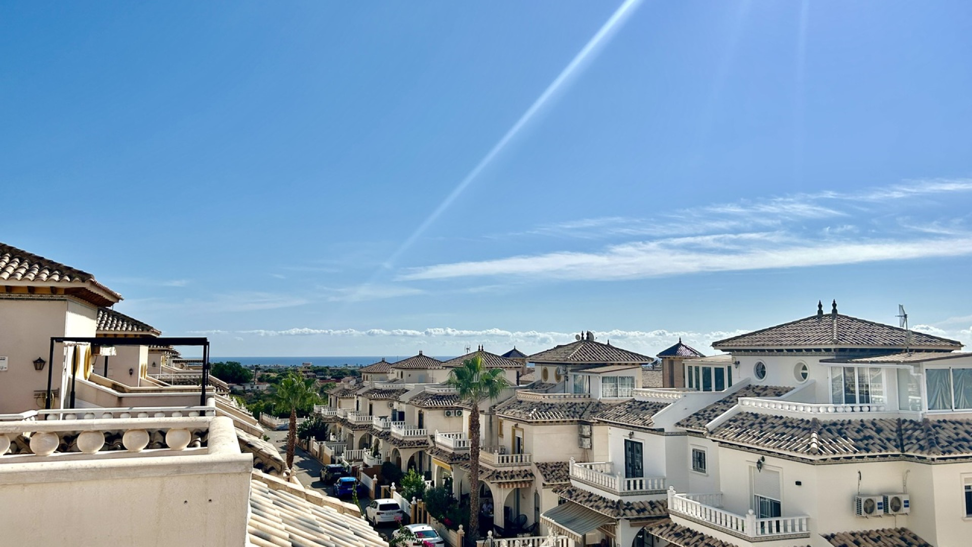 Revente - Herenhuis - Cabo Roig
