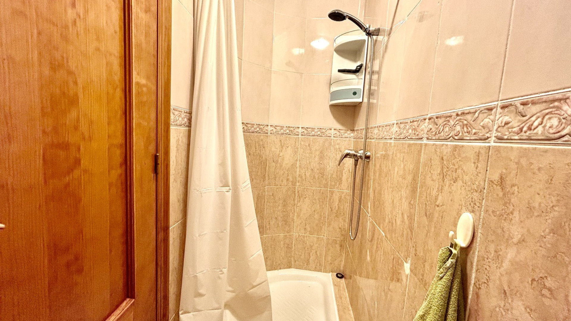 Revente - Herenhuis - Cabo Roig