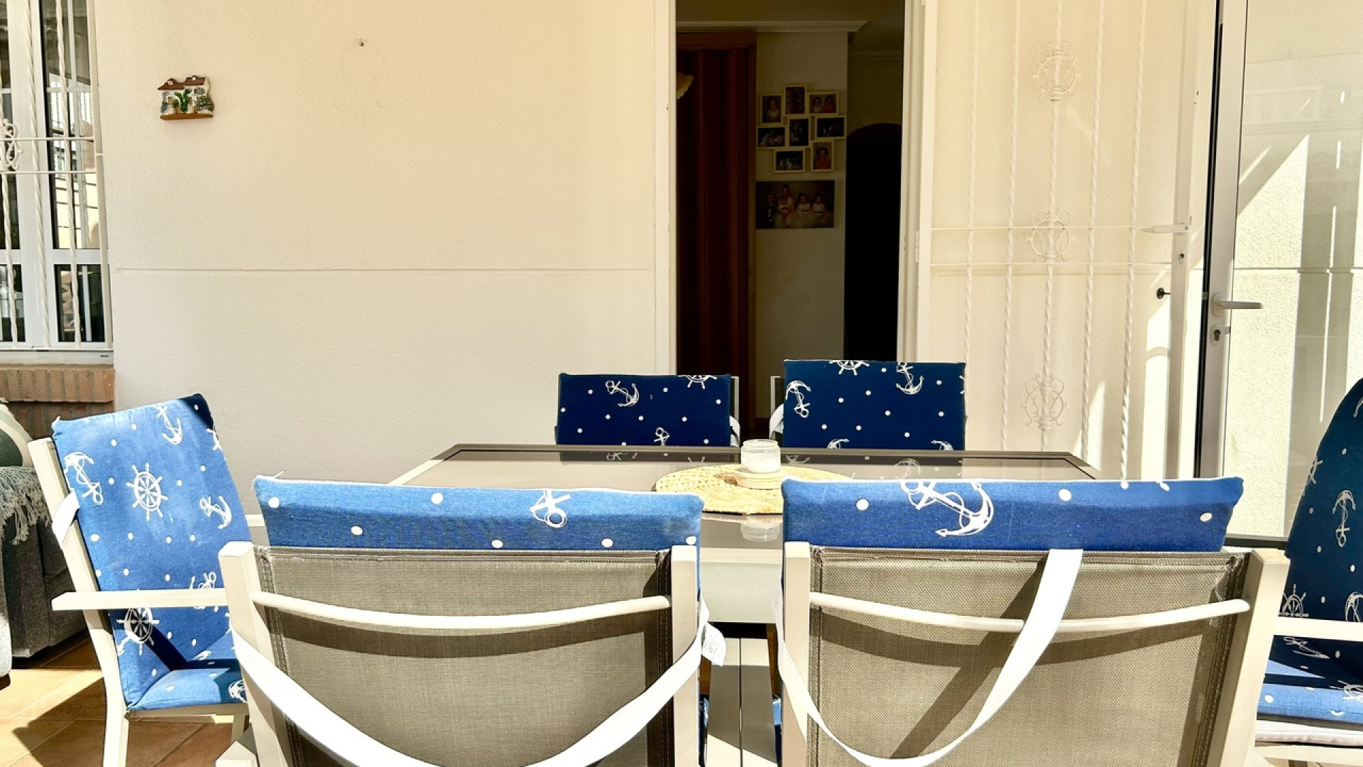 Revente - Herenhuis - Cabo Roig