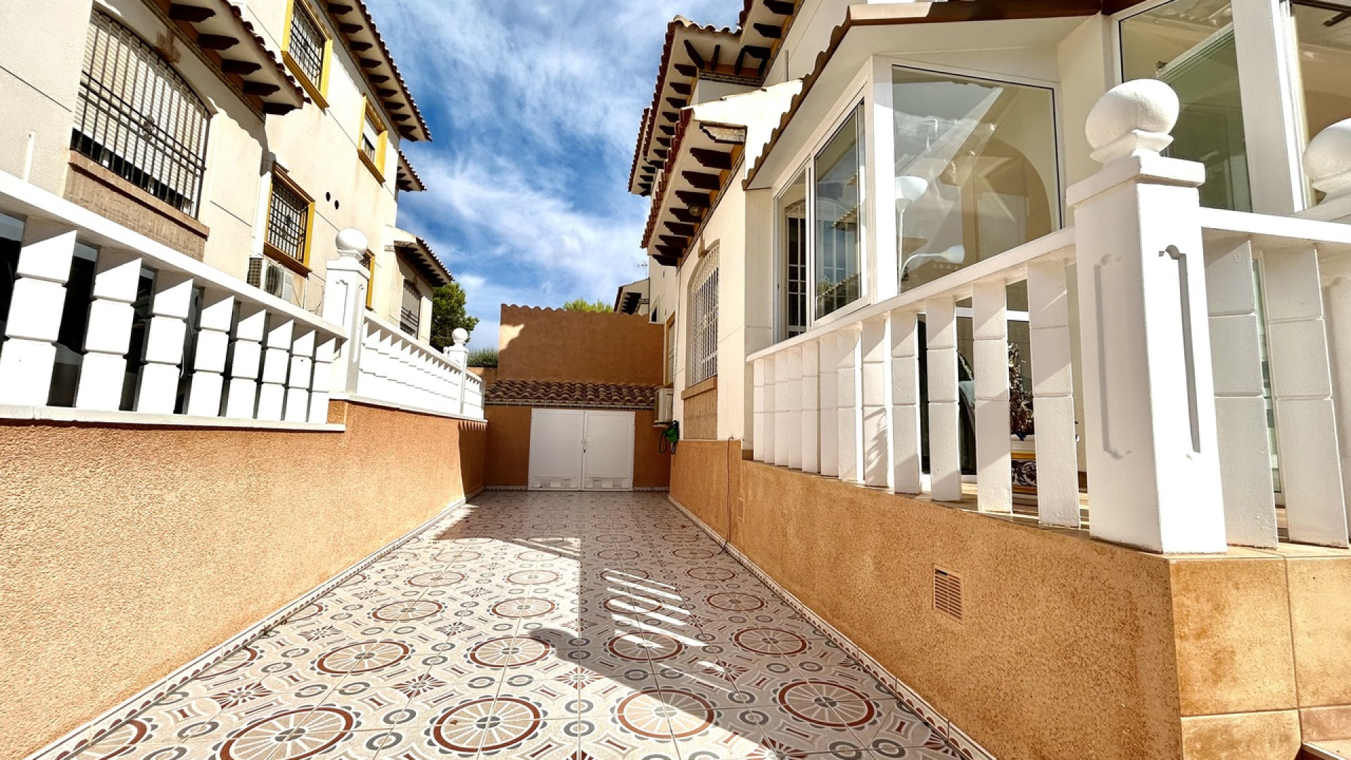 Revente - Herenhuis - Cabo Roig