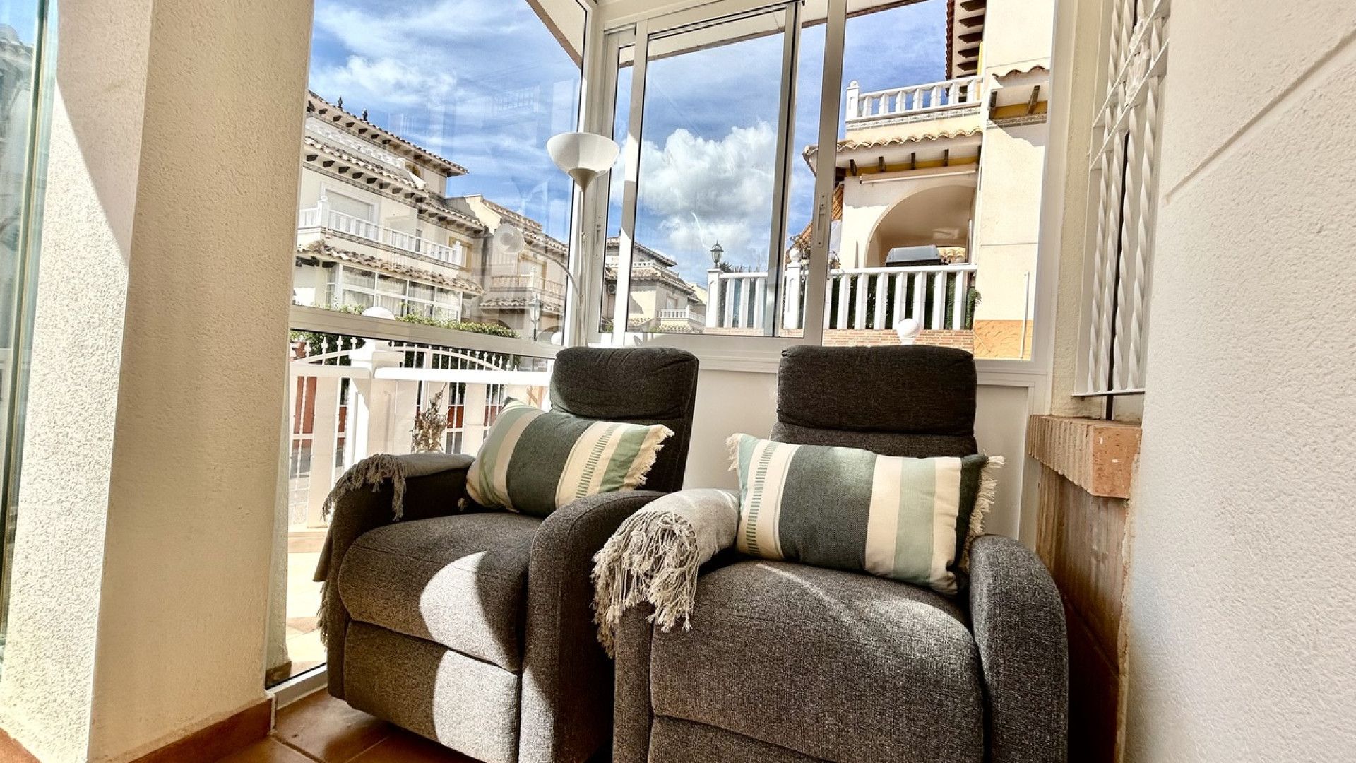 Revente - Herenhuis - Cabo Roig