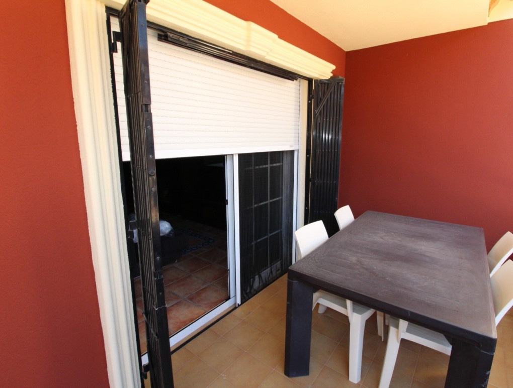 Revente - Herenhuis - Catral - pueblo