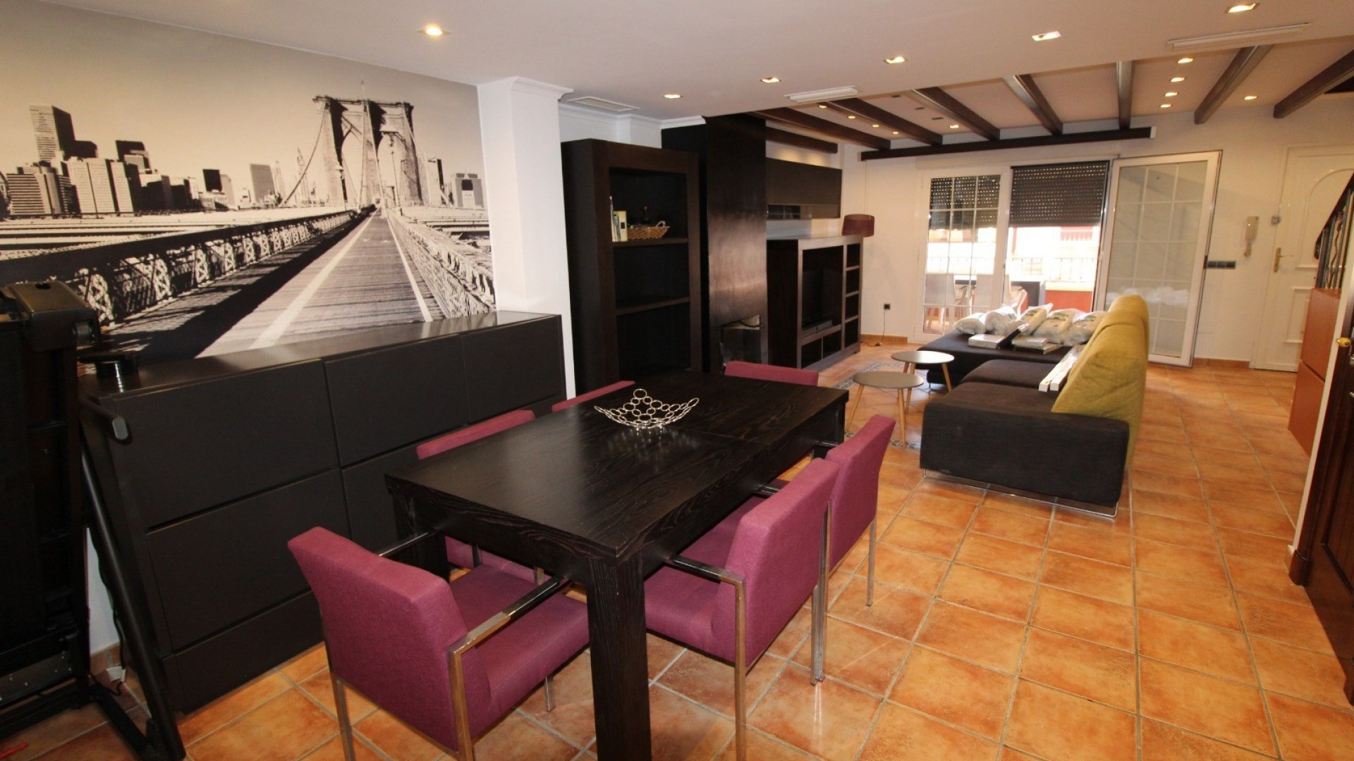 Revente - Herenhuis - Catral - pueblo