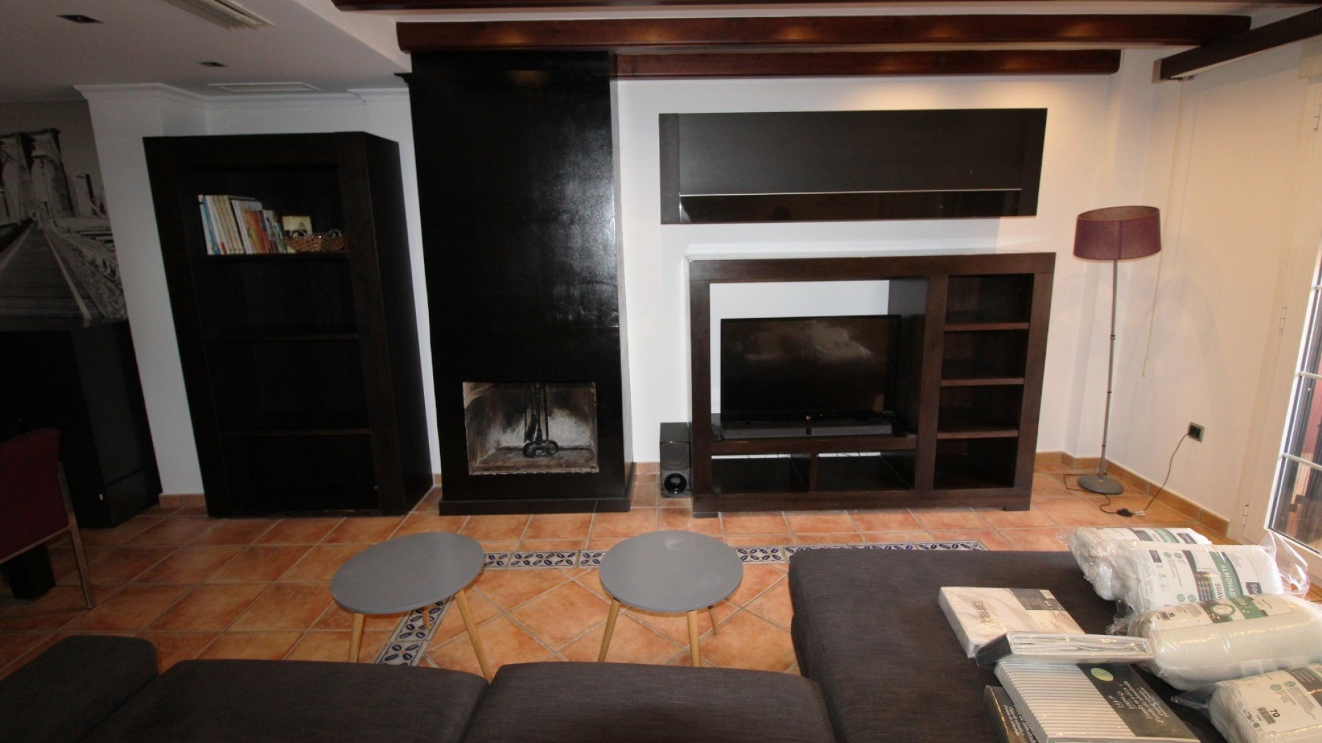 Revente - Herenhuis - Catral - pueblo