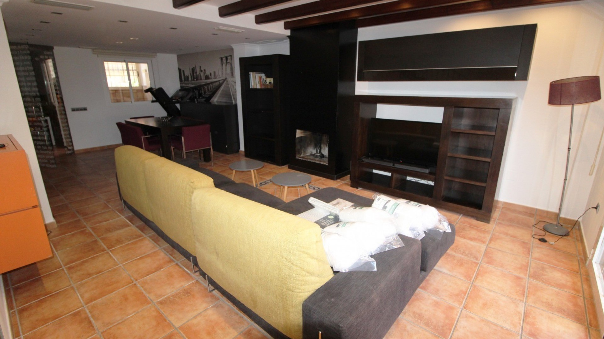 Revente - Herenhuis - Catral - pueblo