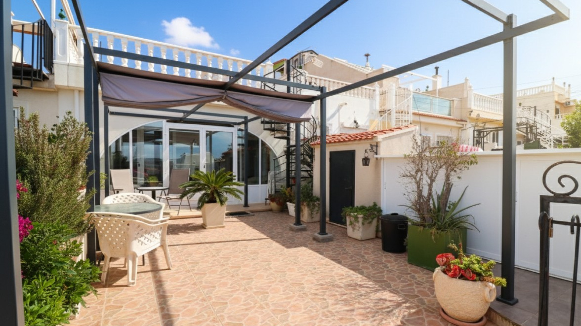 Revente - Herenhuis - Ciudad Quesada - Ciudad Quesada - Town