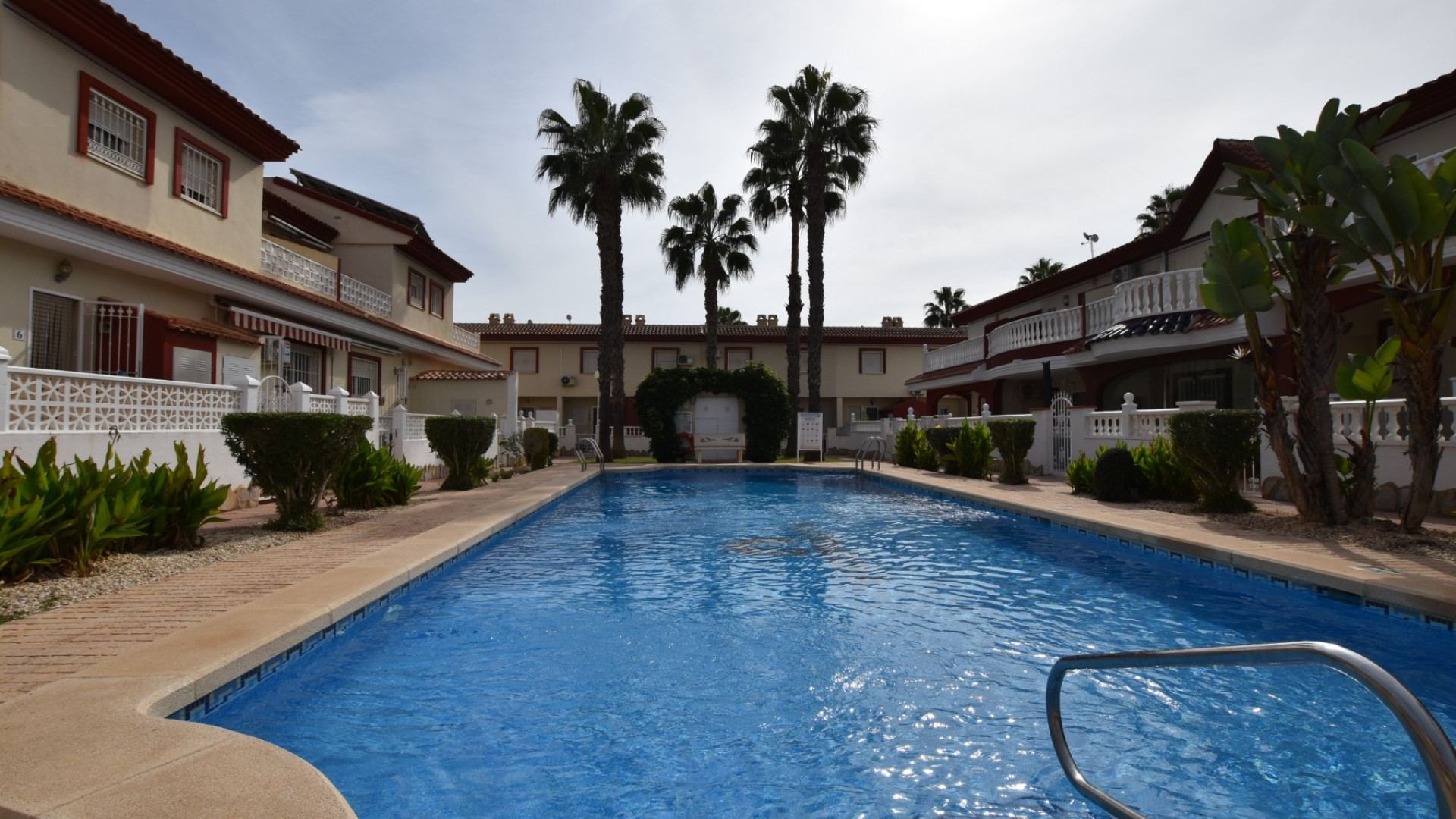 Revente - Herenhuis - Ciudad Quesada - Doña Pepa