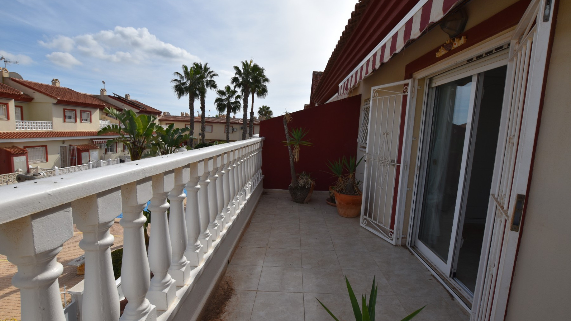 Revente - Herenhuis - Ciudad Quesada - Doña Pepa