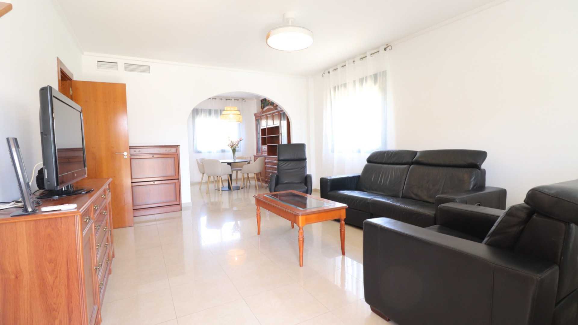 Revente - Herenhuis - Ciudad Quesada - Doña Pepa