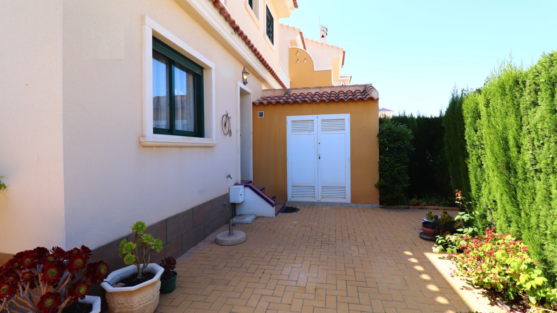 Revente - Herenhuis - Ciudad Quesada - Doña Pepa