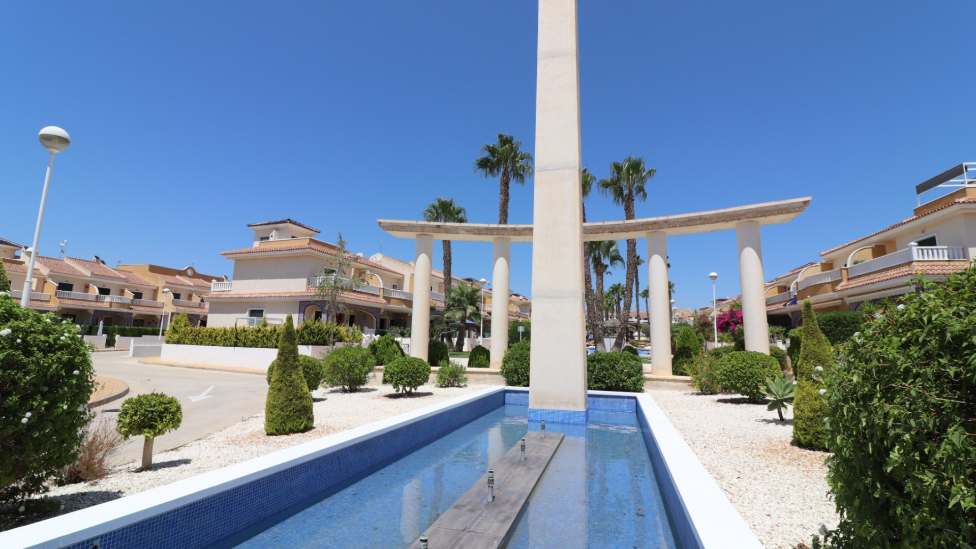 Revente - Herenhuis - Ciudad Quesada - Doña Pepa