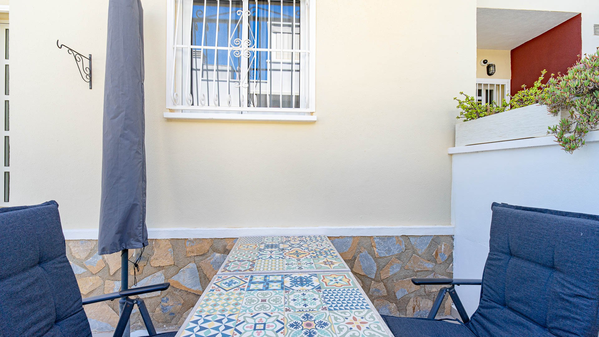 Revente - Herenhuis - Ciudad Quesada - Doña Pepa