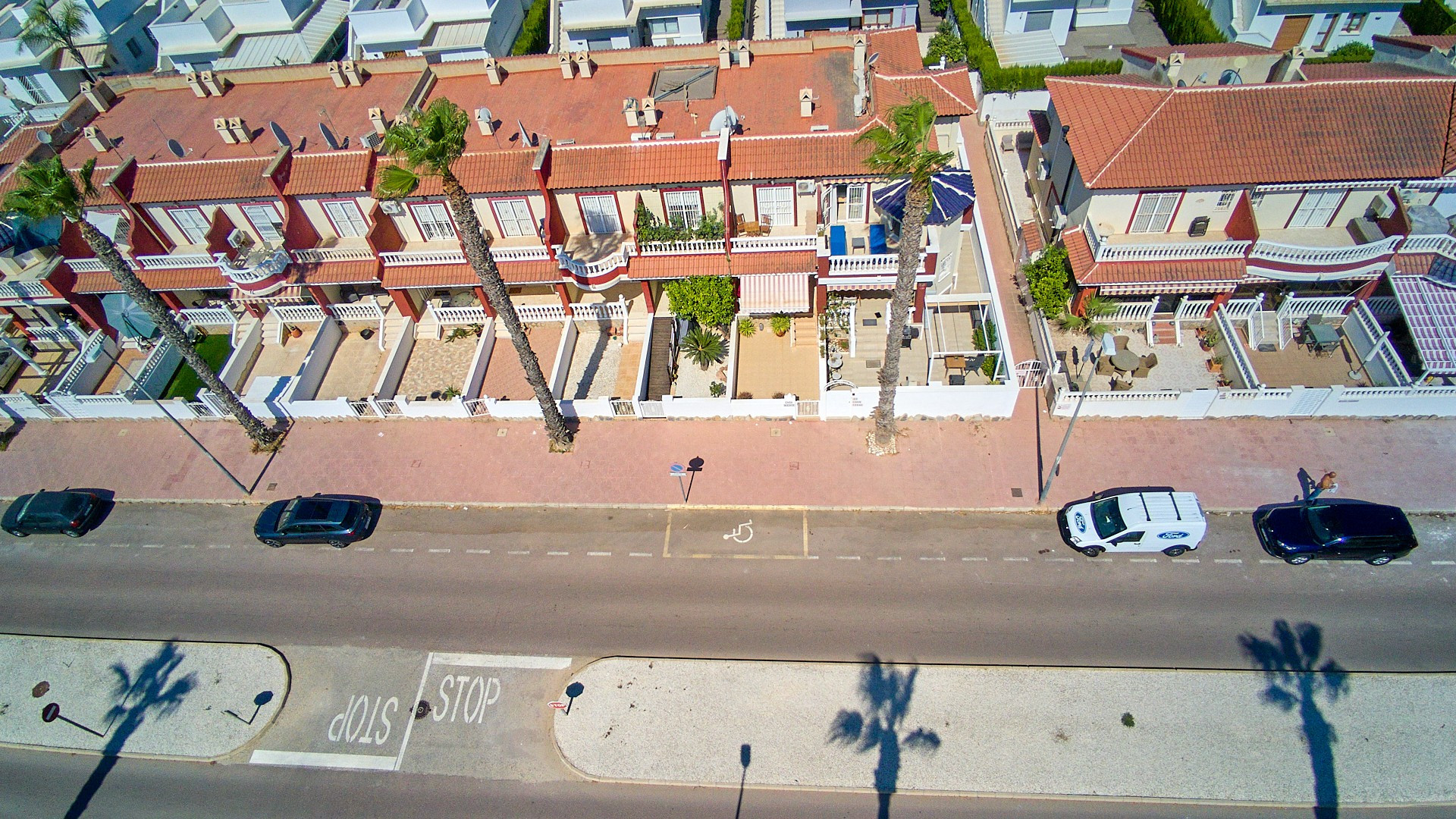 Revente - Herenhuis - Ciudad Quesada - Doña Pepa