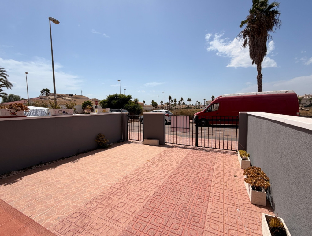 Revente - Herenhuis - Ciudad Quesada - Doña Pepa