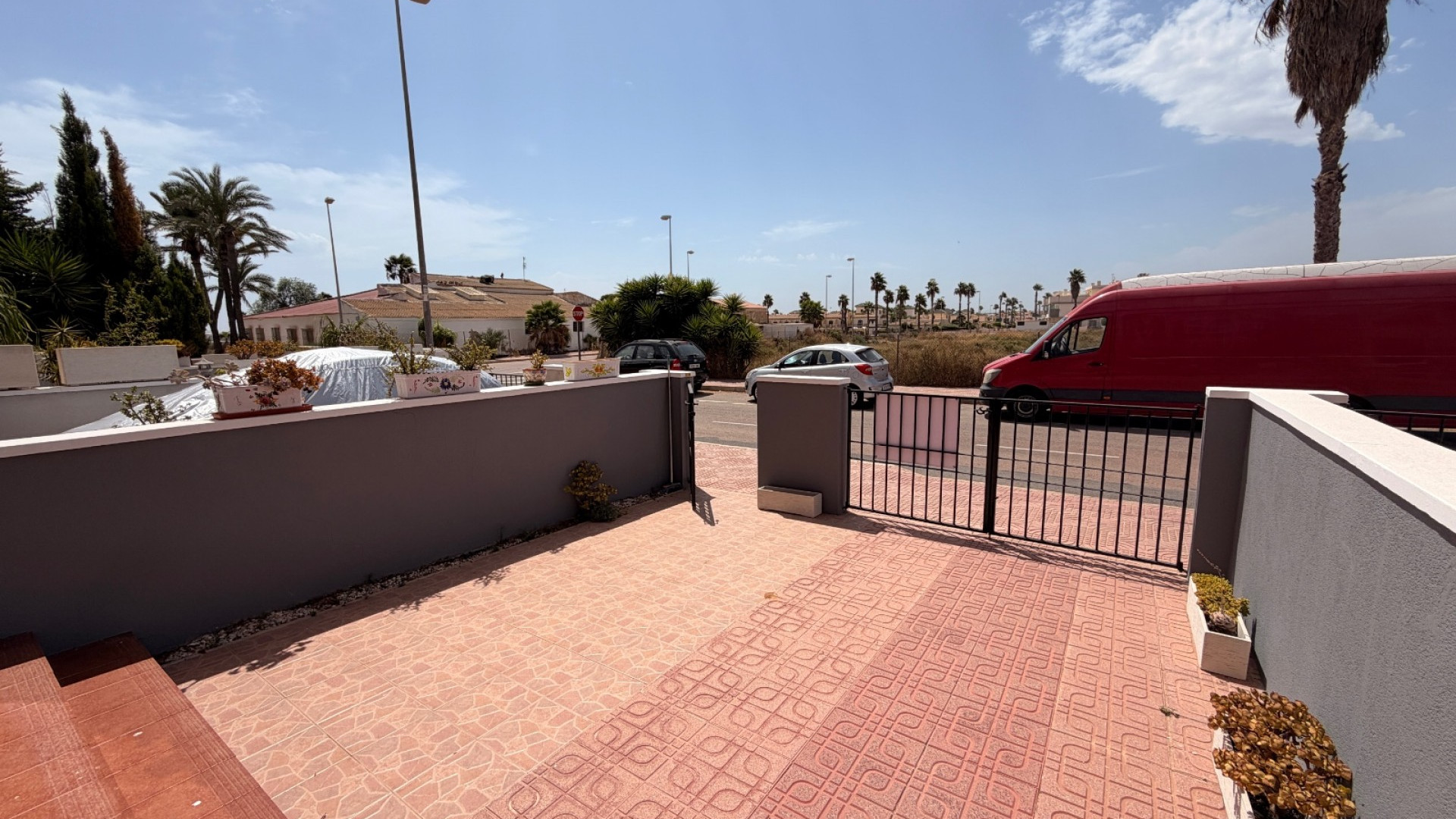 Revente - Herenhuis - Ciudad Quesada - Doña Pepa