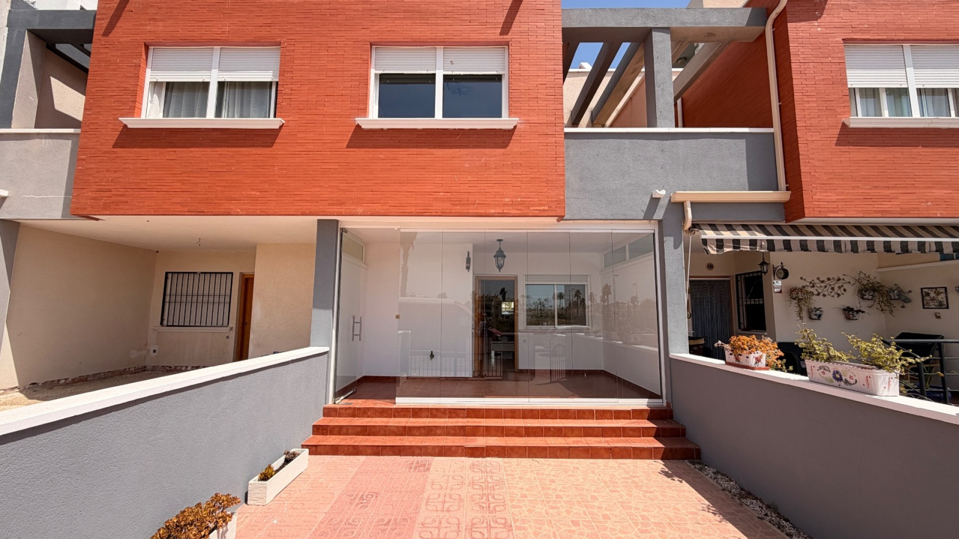 Revente - Herenhuis - Ciudad Quesada - Doña Pepa