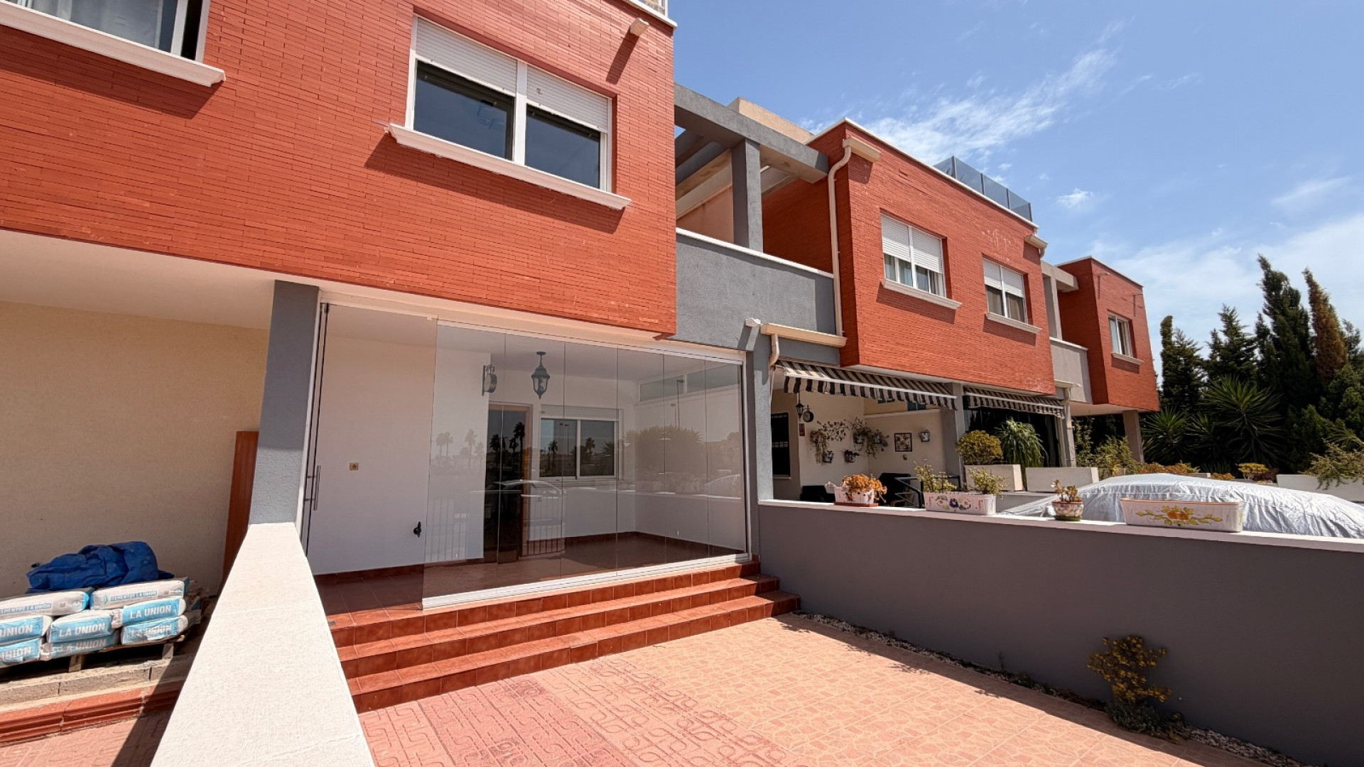 Revente - Herenhuis - Ciudad Quesada - Doña Pepa