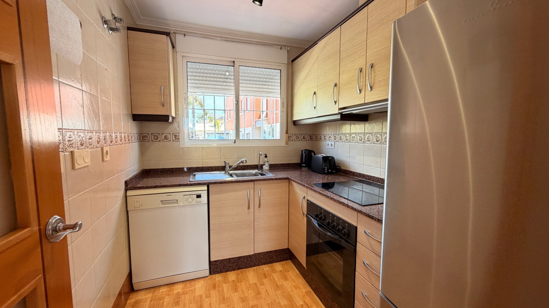 Revente - Herenhuis - Ciudad Quesada - Doña Pepa