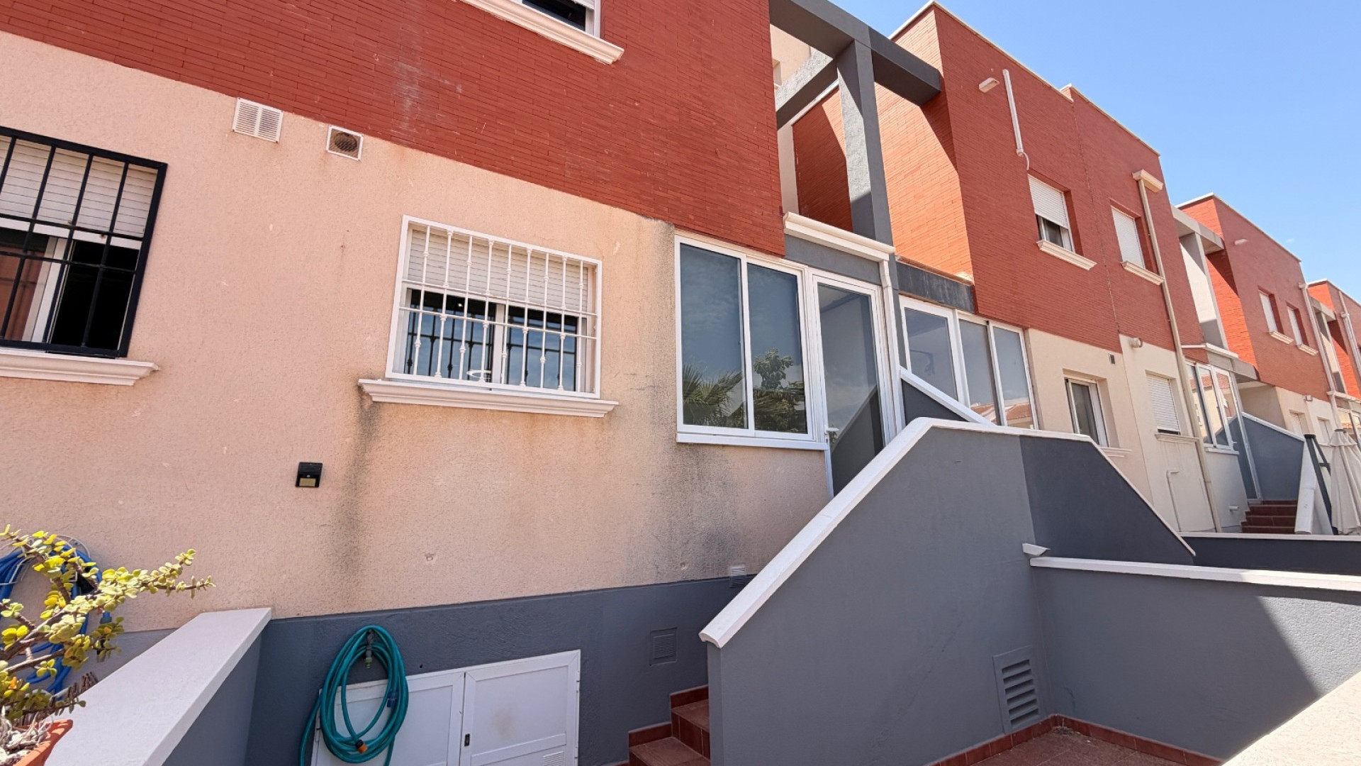 Revente - Herenhuis - Ciudad Quesada - Doña Pepa