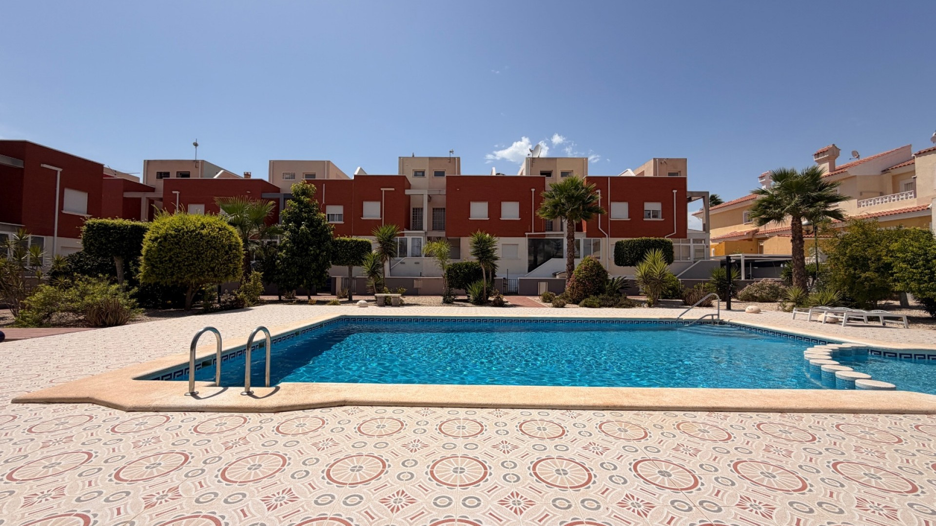 Revente - Herenhuis - Ciudad Quesada - Doña Pepa