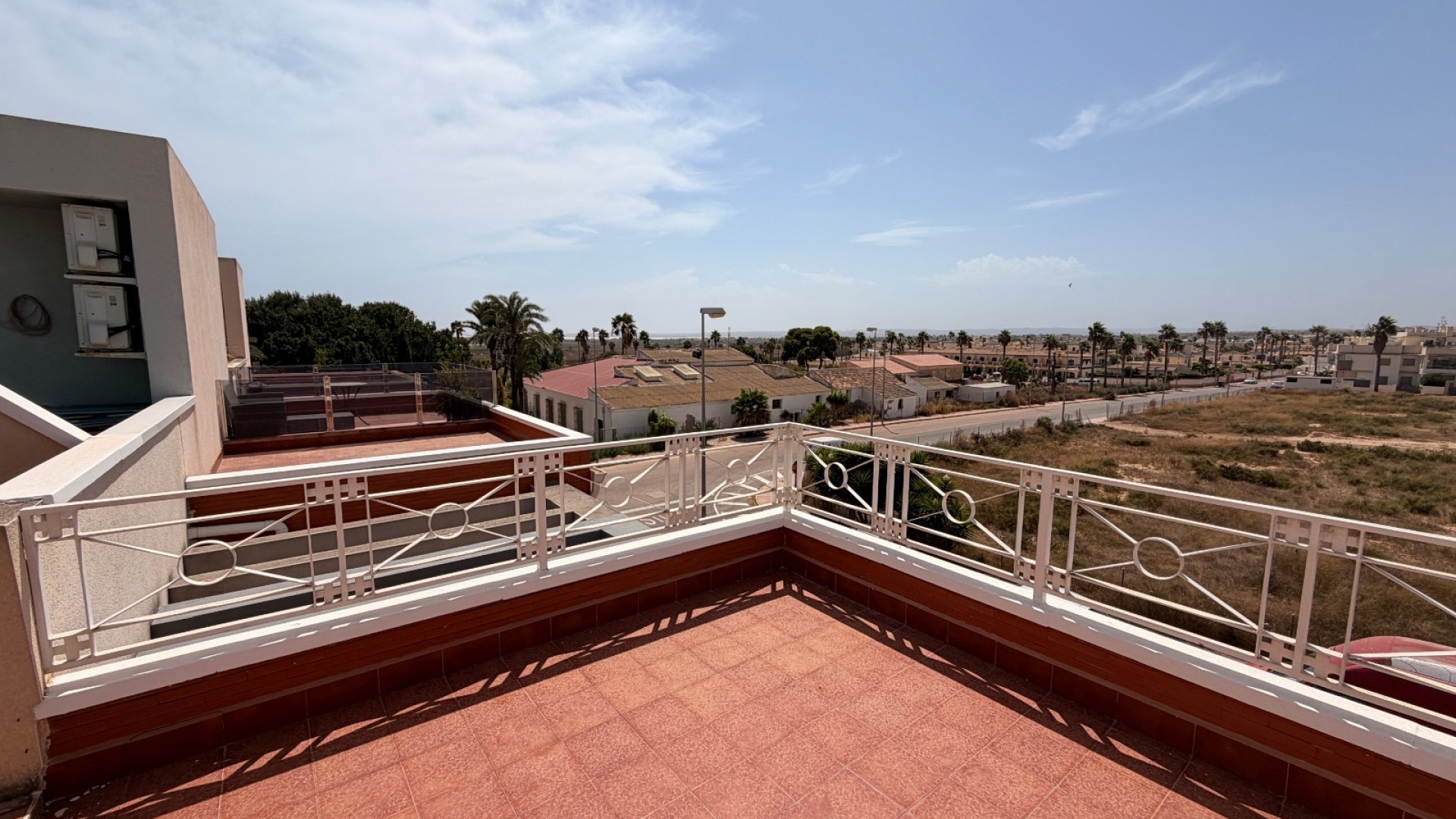 Revente - Herenhuis - Ciudad Quesada - Doña Pepa