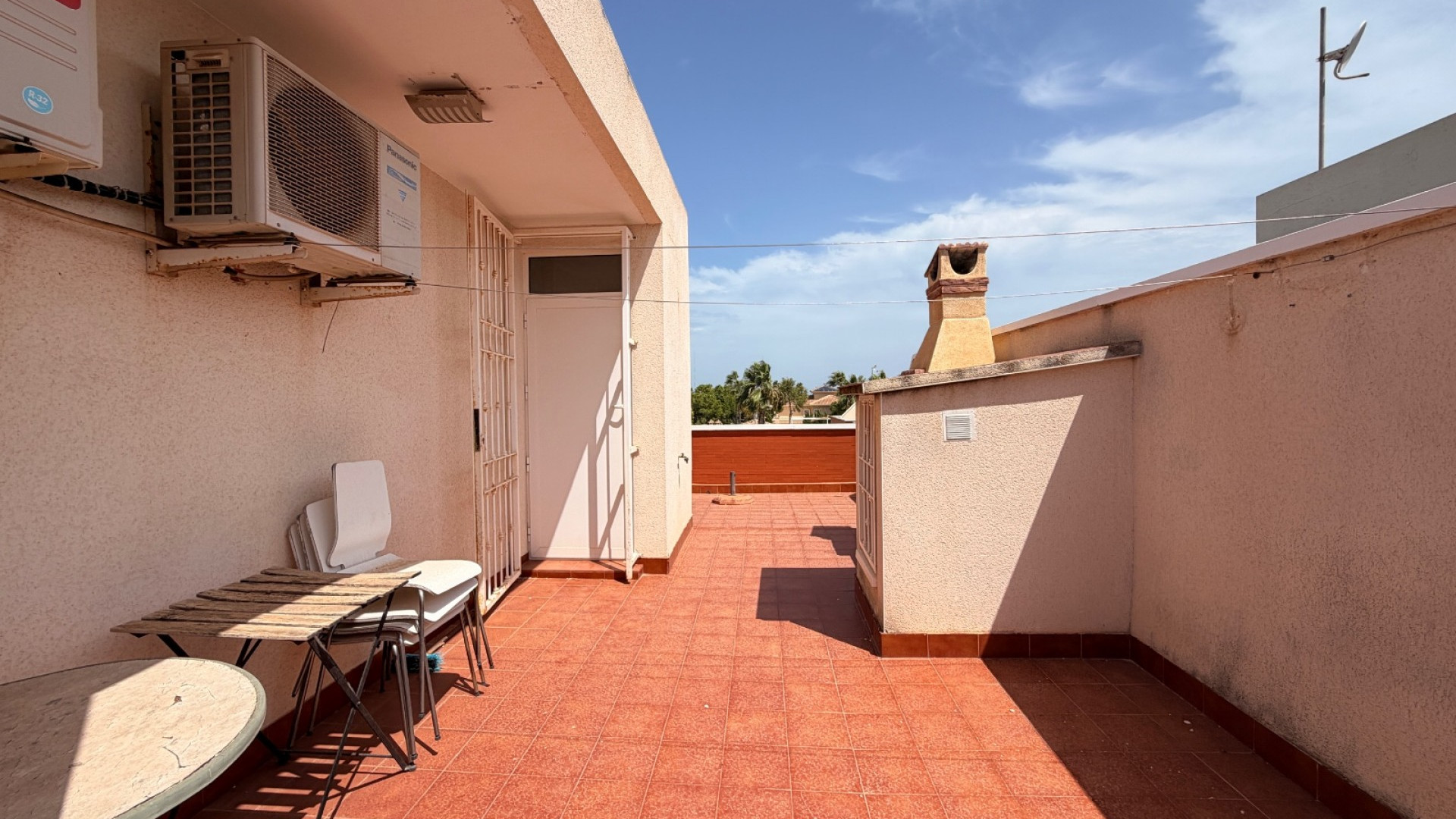 Revente - Herenhuis - Ciudad Quesada - Doña Pepa