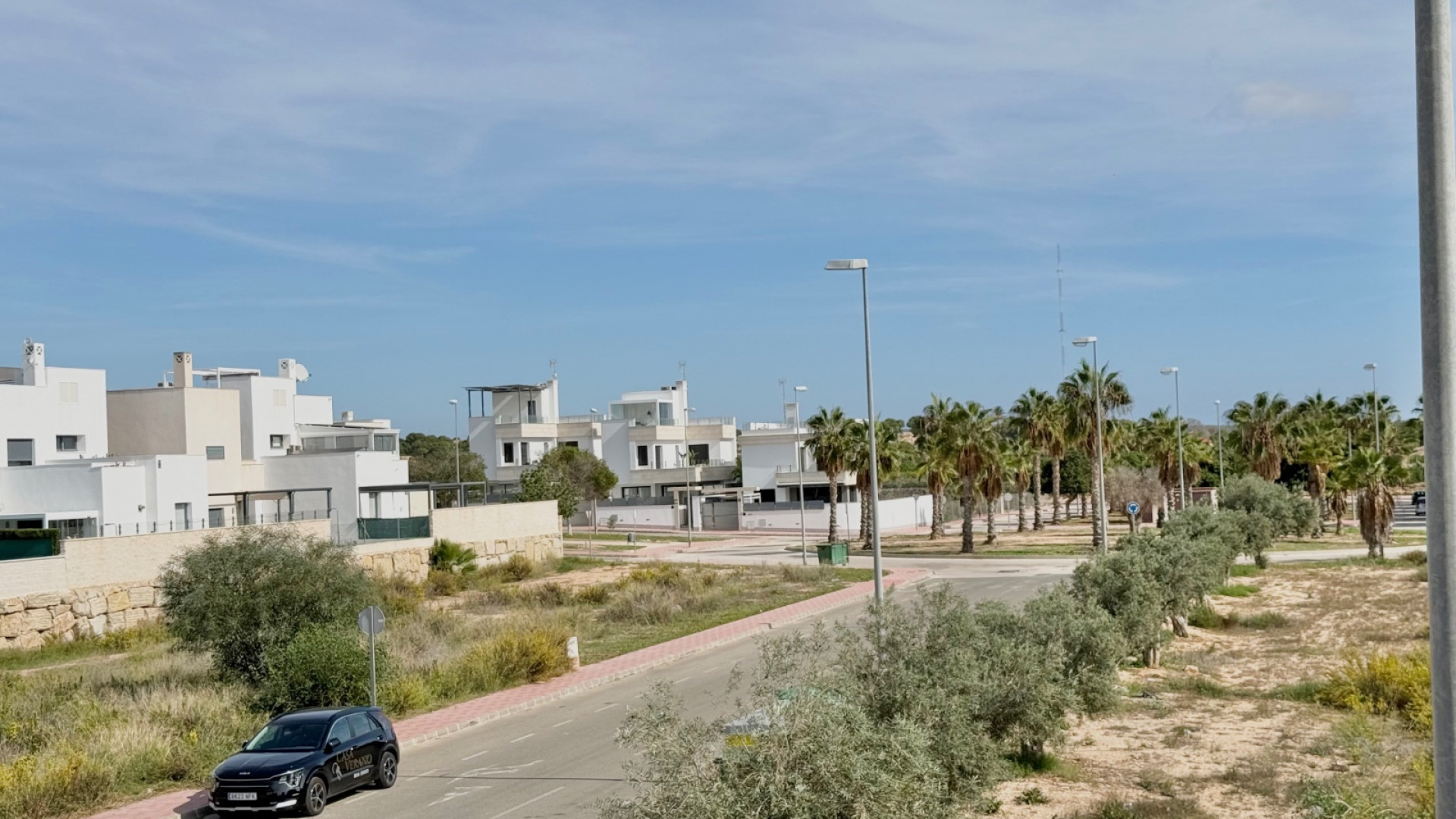 Revente - Herenhuis - Ciudad Quesada - Lo Marabu