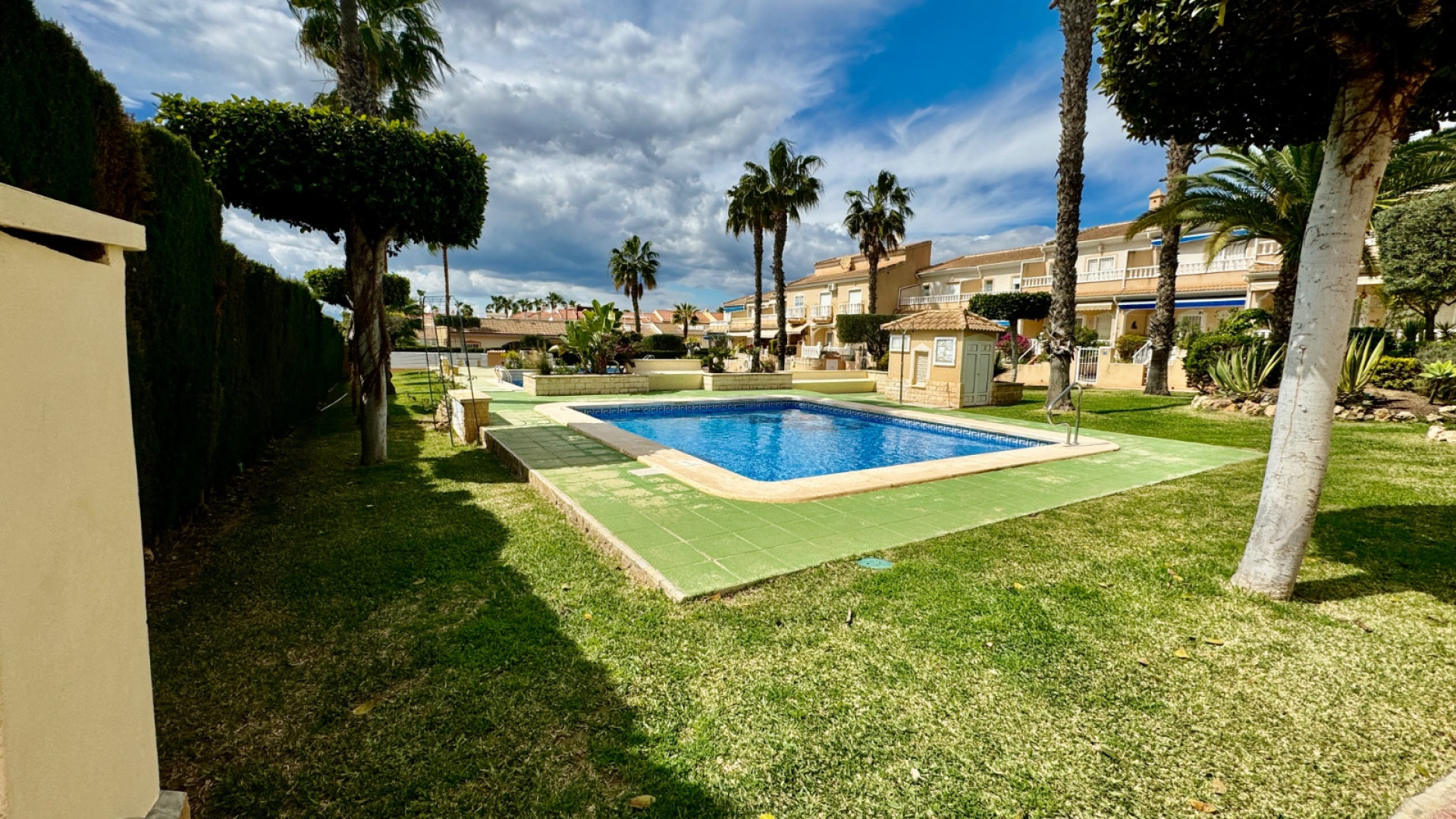 Revente - Herenhuis - Ciudad Quesada - Rojales