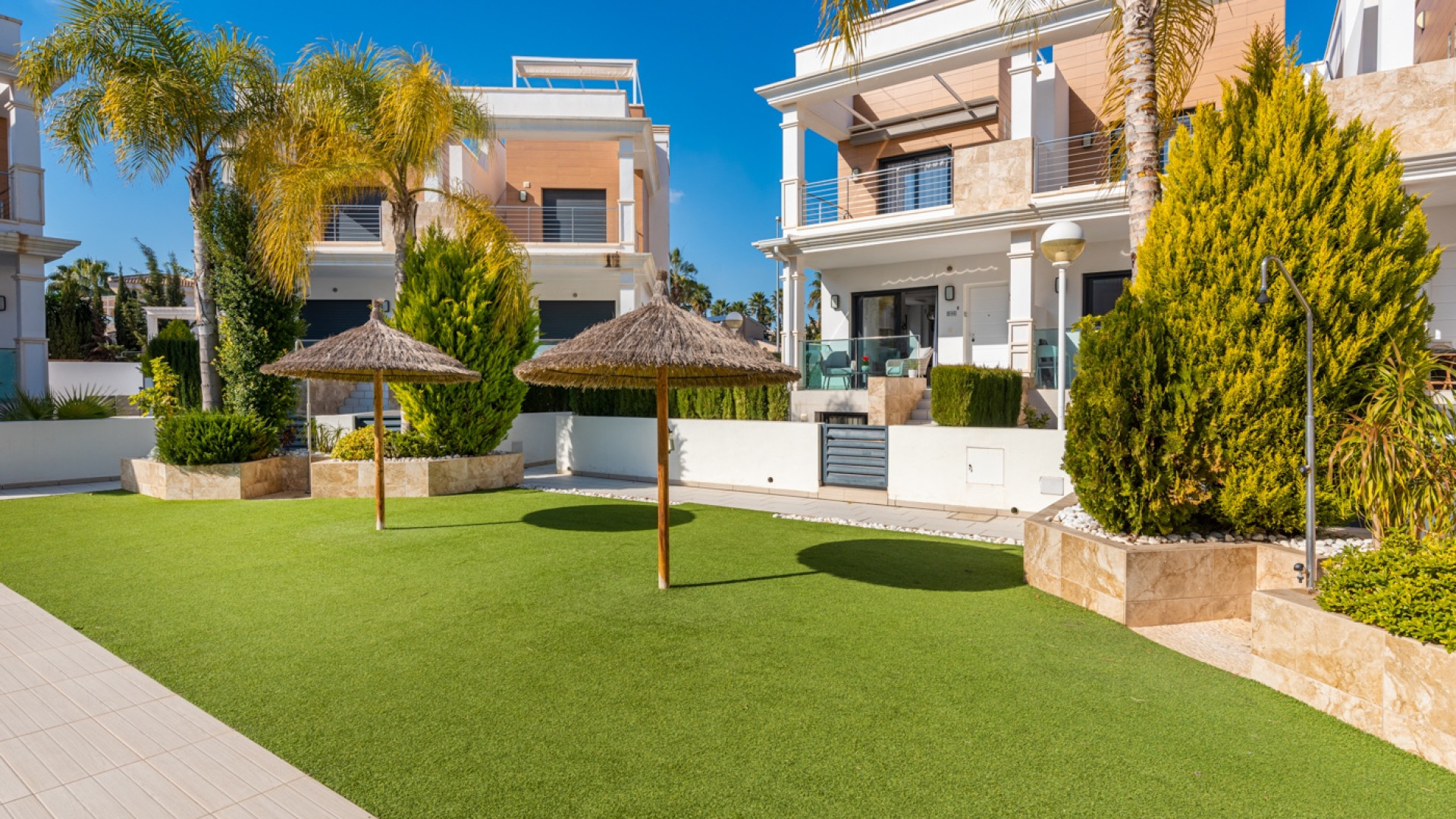 Revente - Herenhuis - Ciudad Quesada - Rojales