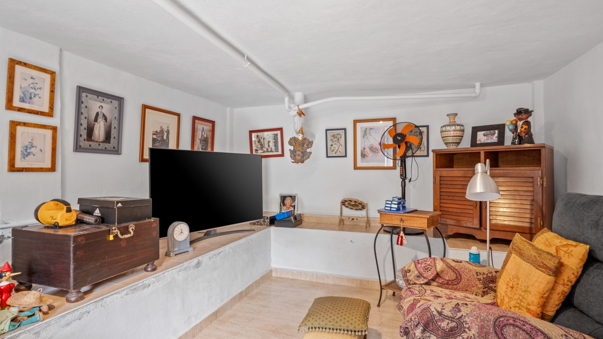 Revente - Herenhuis - Ciudad Quesada - Rojales