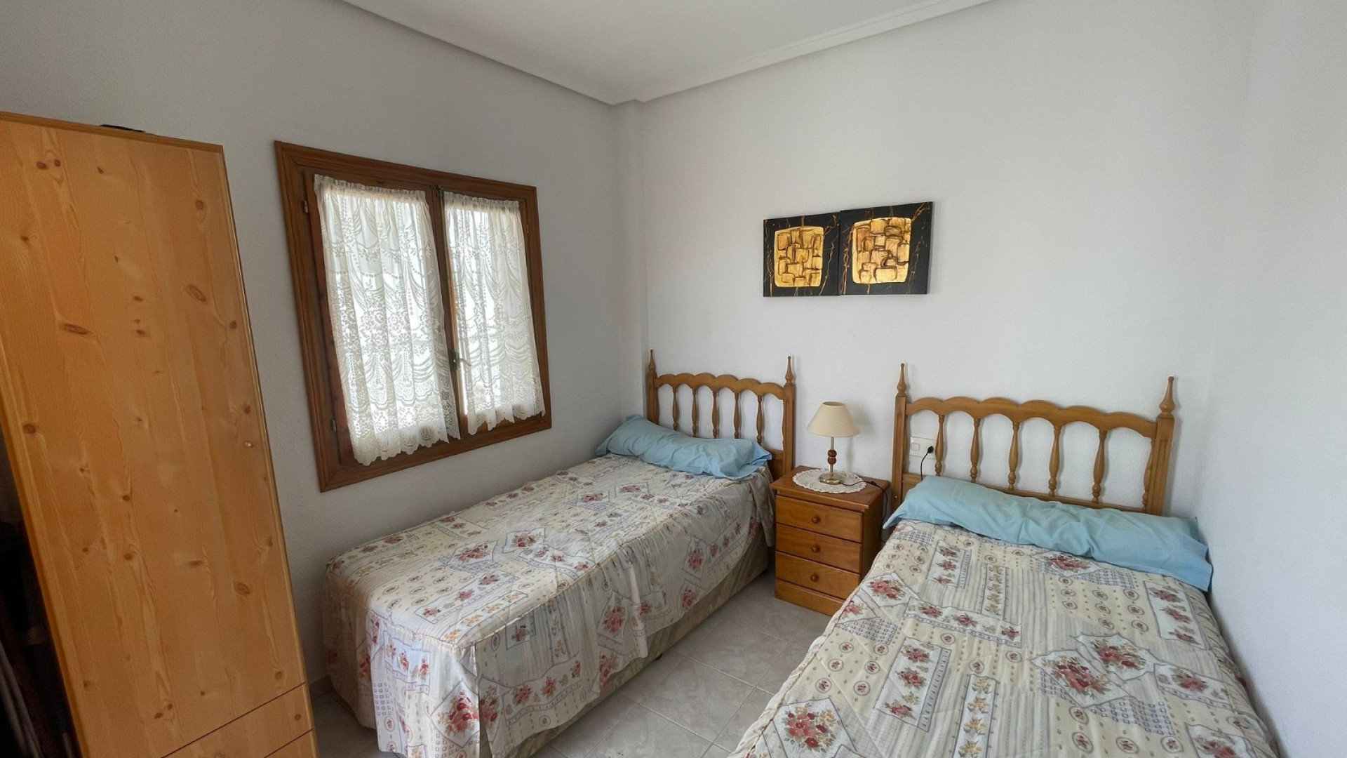 Revente - Herenhuis - Ciudad Quesada - Upper Quesada