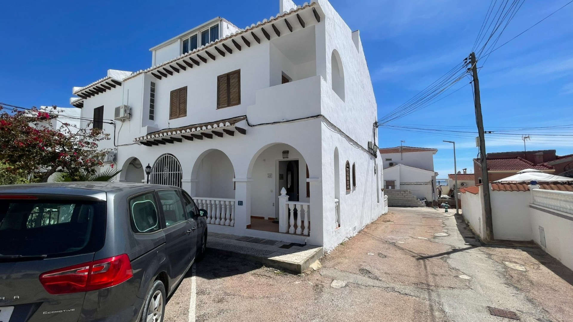 Revente - Herenhuis - Ciudad Quesada - Upper Quesada