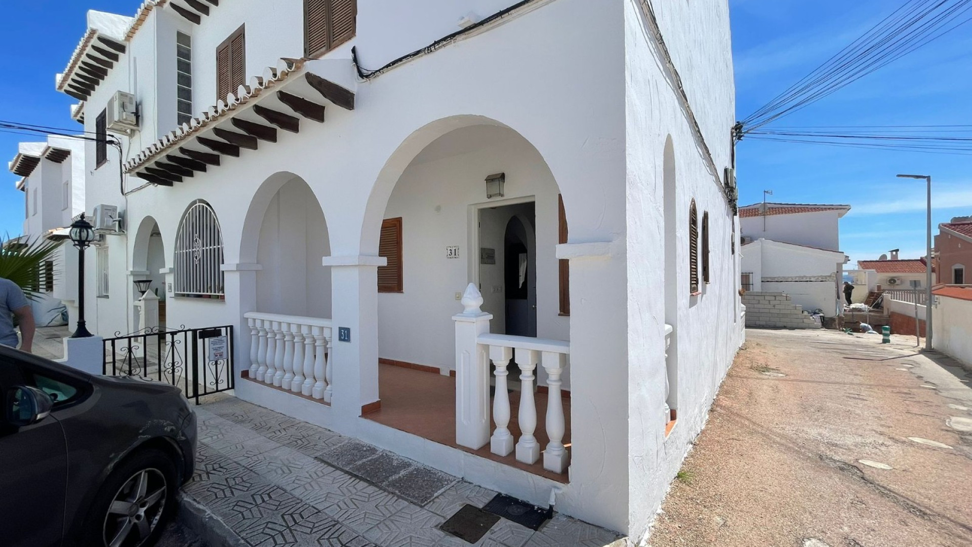 Revente - Herenhuis - Ciudad Quesada - Upper Quesada