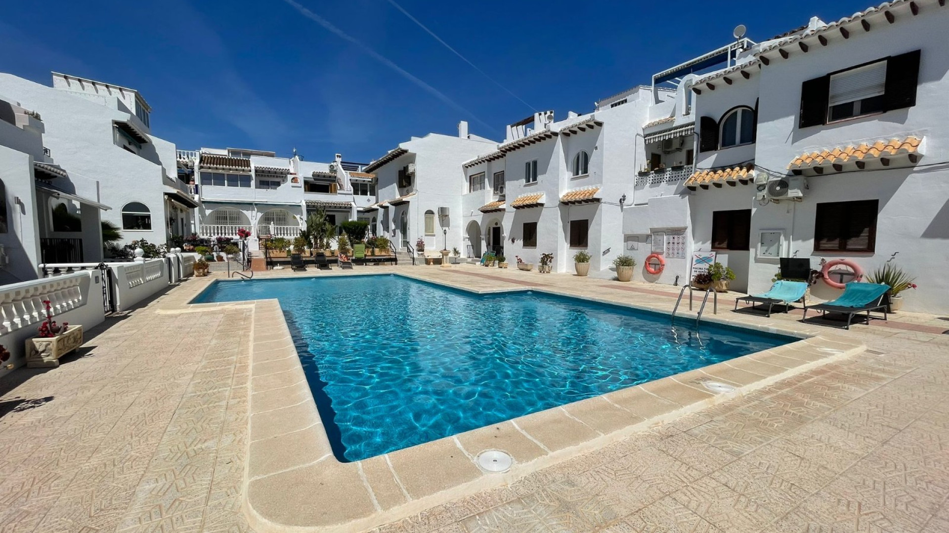 Revente - Herenhuis - Ciudad Quesada - Upper Quesada