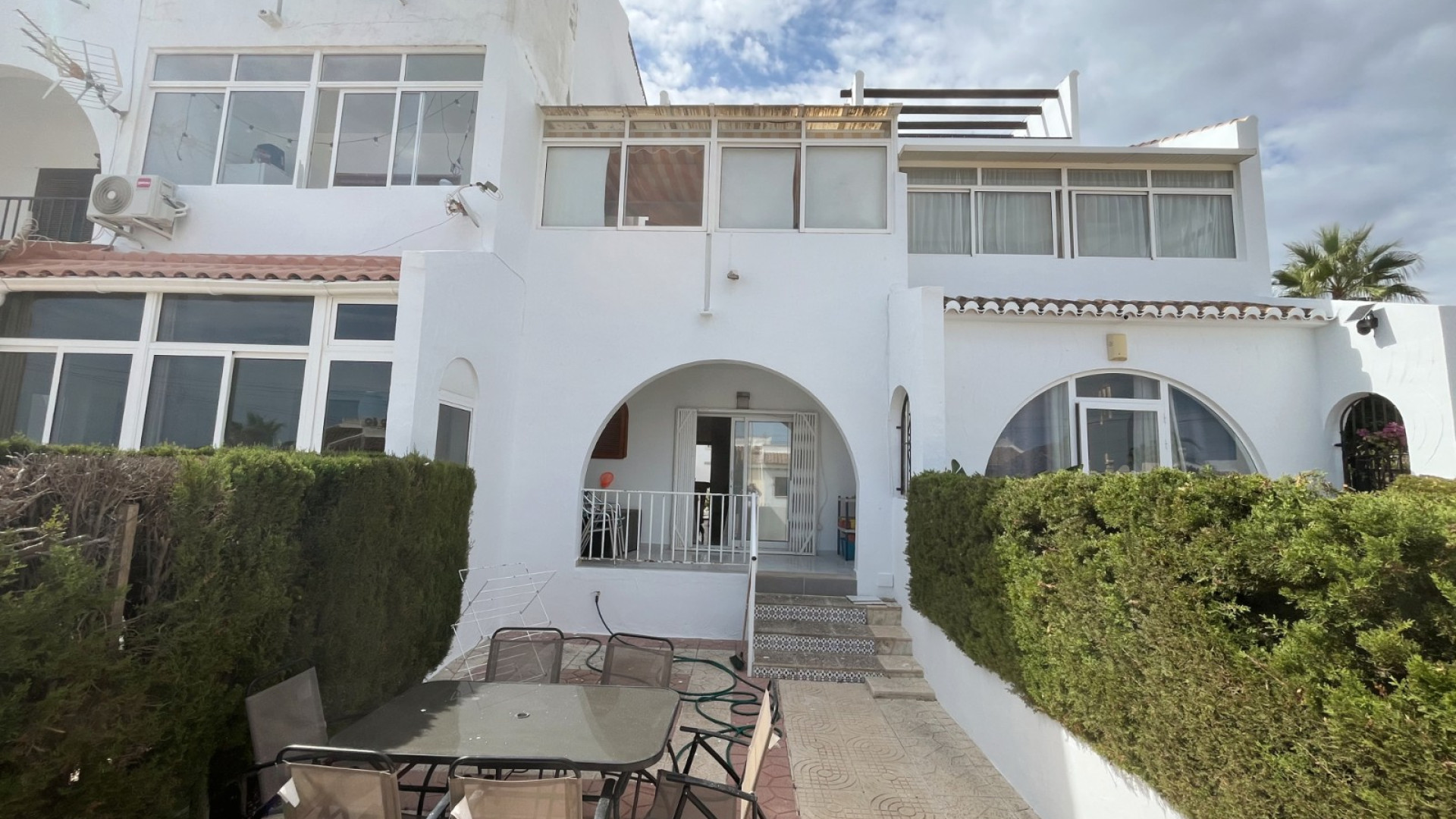 Revente - Herenhuis - Ciudad Quesada - Upper Quesada
