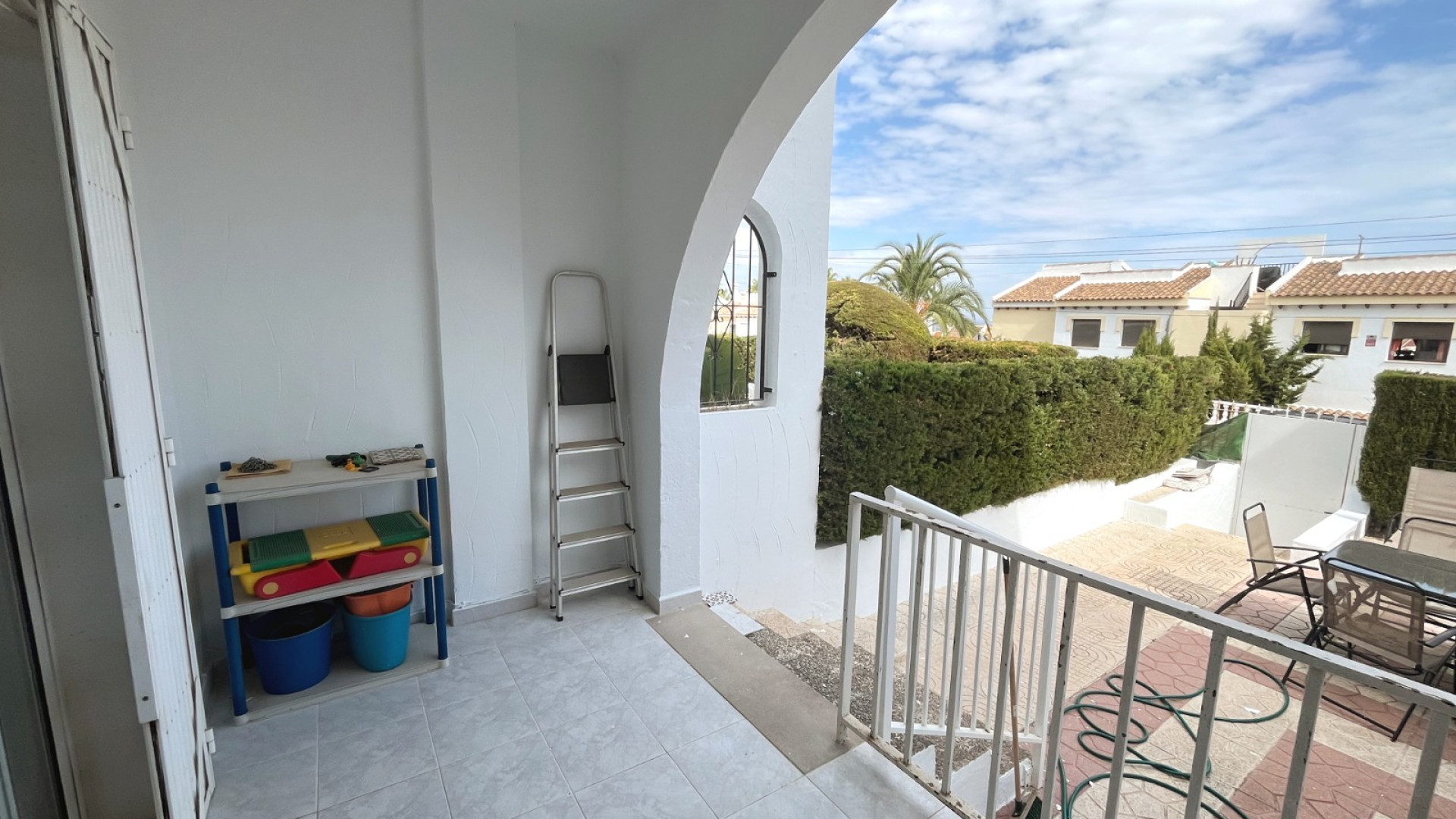 Revente - Herenhuis - Ciudad Quesada - Upper Quesada