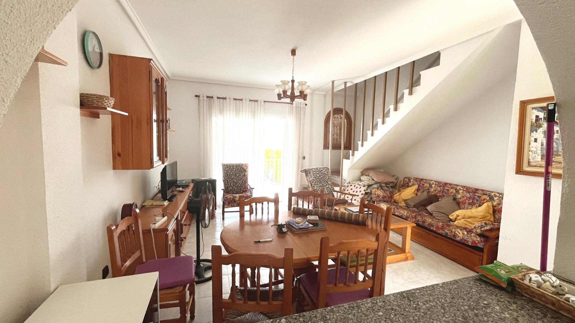 Revente - Herenhuis - Ciudad Quesada - Upper Quesada