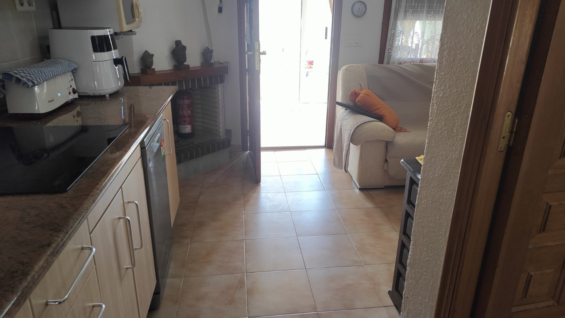 Revente - Herenhuis - Ciudad Quesada