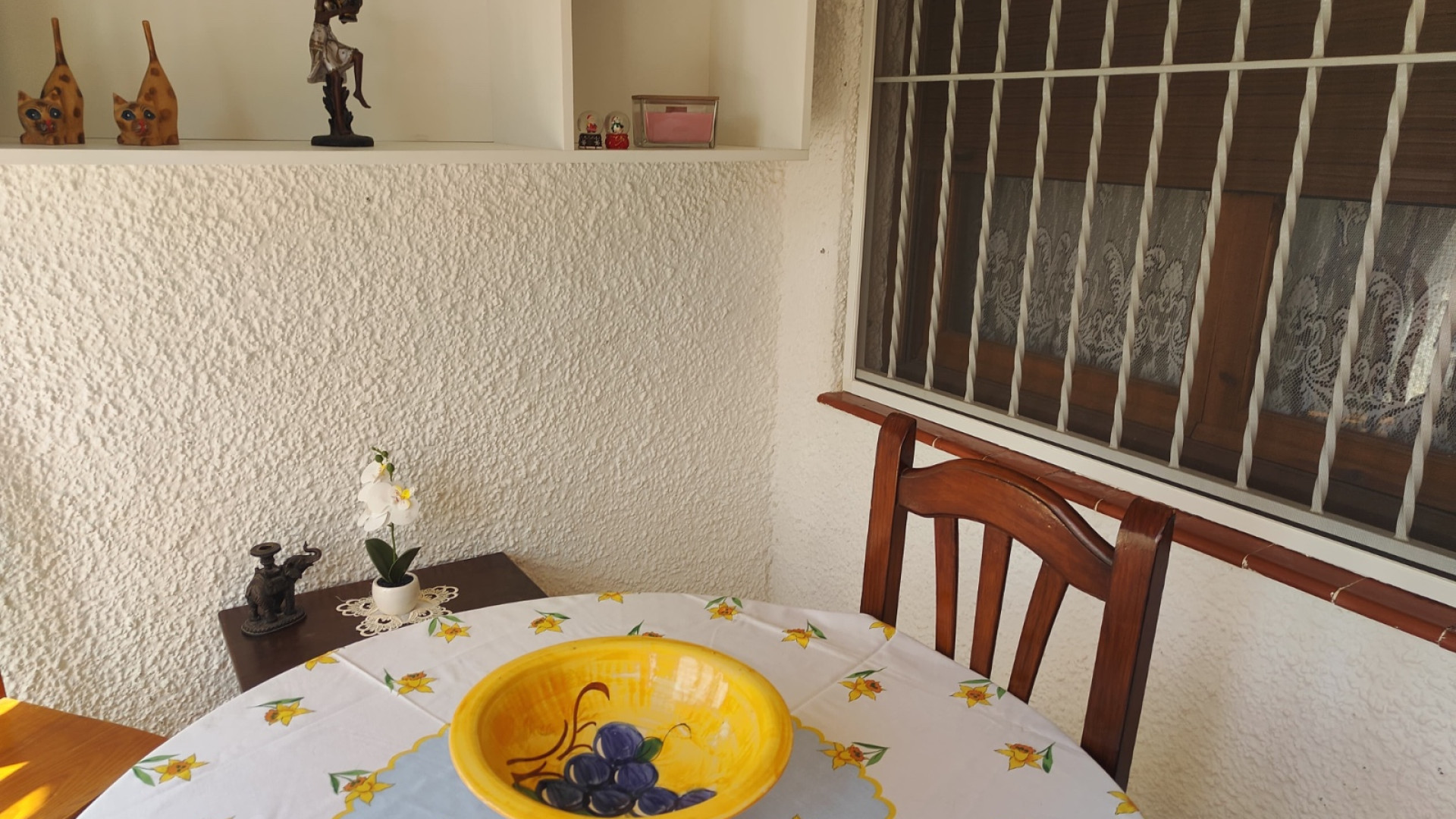 Revente - Herenhuis - Ciudad Quesada