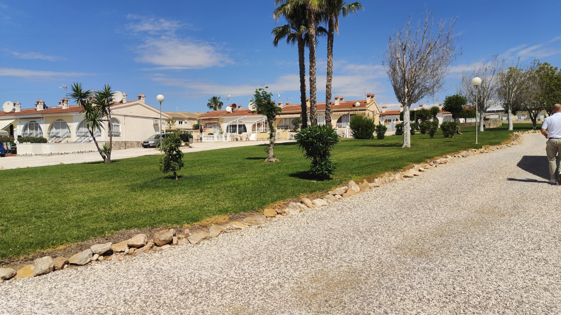 Revente - Herenhuis - Ciudad Quesada