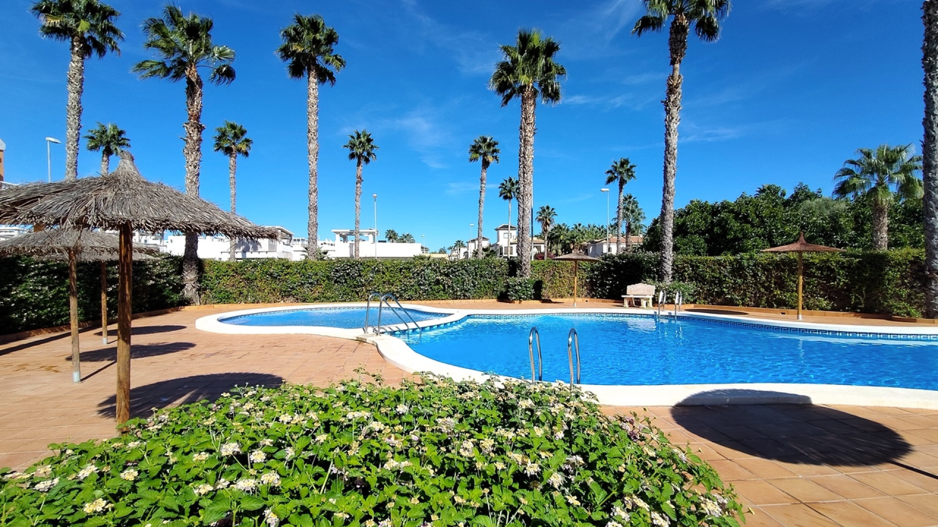 Revente - Herenhuis - Ciudad Quesada