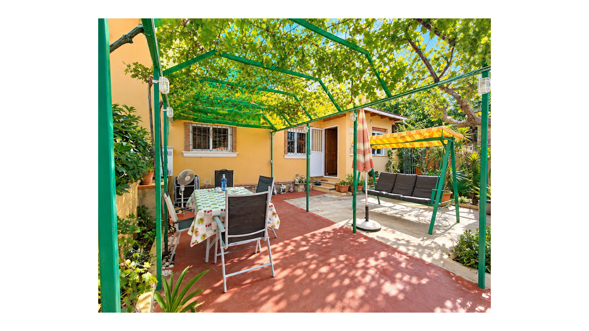 Revente - Herenhuis - Ciudad Quesada