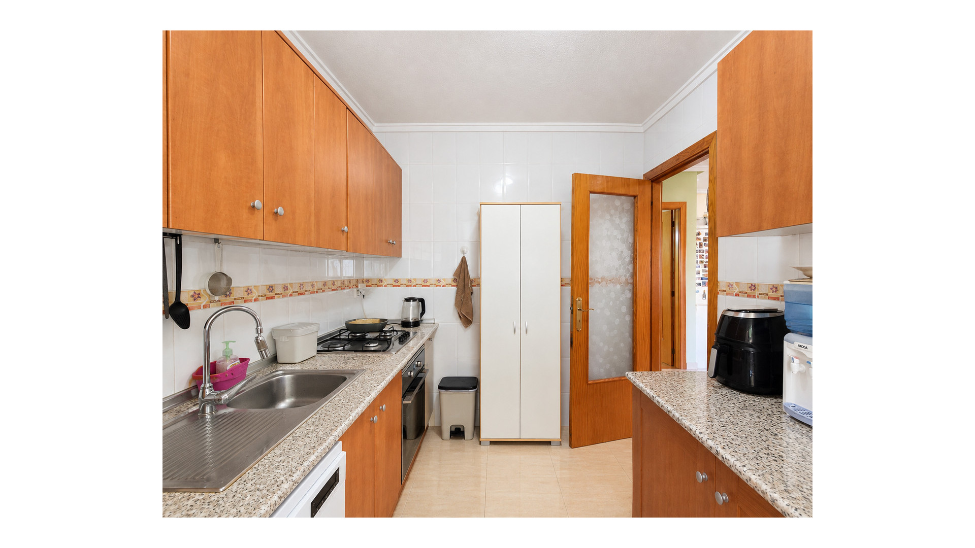 Revente - Herenhuis - Ciudad Quesada