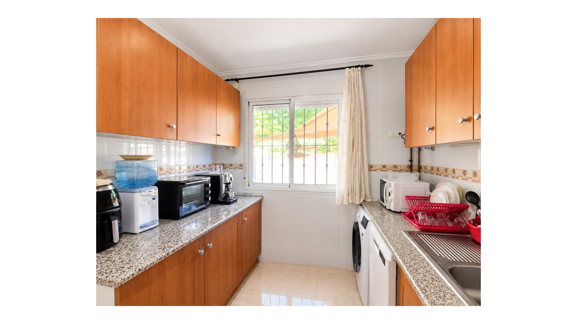 Revente - Herenhuis - Ciudad Quesada
