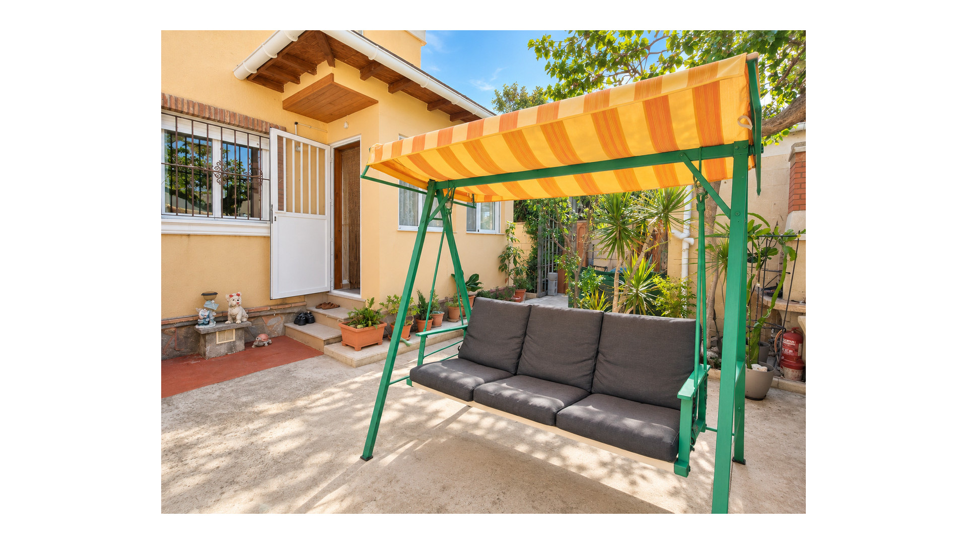 Revente - Herenhuis - Ciudad Quesada